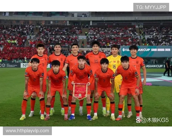 一场3-2，让国足迎利好：避开日韩+落入上半区，亚洲杯含金量拉满_3
